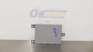 15 MERCEDES BENZ S63 AMG W222 REAR TRUNK RELAY SAM CONTROL MODULE 2229005807 - Picture 1 of 12