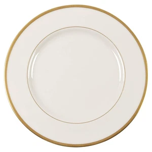 Lenox Tuxedo  Dinner Plate 312325 - Picture 1 of 1