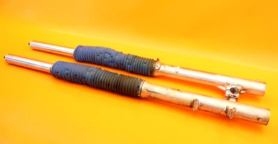 Juego de amortiguadores de suspensión horquillas delanteras izquierda derecha Honda Xr250l 1991-1993 Foto 1 de 4