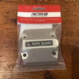 Factor 55 Ultra Hook Rope Guard P/N 00381 - Picture 1 of 2