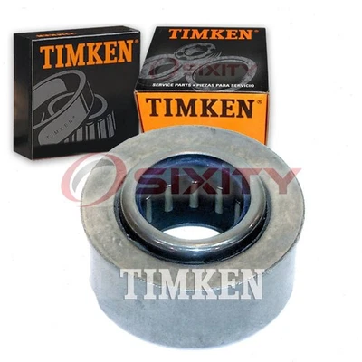 Cojinete piloto embrague Timken para Ford Thunderbird 1989-1995 3,8 L V6 wo Foto 1 de 4