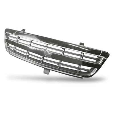 Grille For Chevy Venture 2001-2005 Replacement ID0006AA1005R00 Standard Line Foto 1 de 2