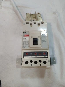 Eaton DK Circuit Breaker - DK3300W 240VAC - Picture 1 of 9