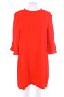 Sukienka H&M D 46 czerwona