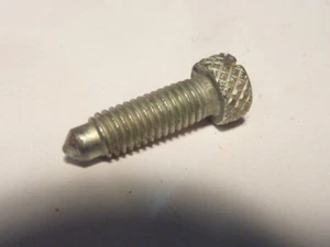 Vis de ralenti carburateur gurtner ancien stock - Picture 1 of 6