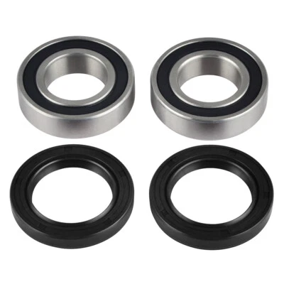 Rear Wheel Bearings Seals Kit For Beta RR 250 300 2013-2021 XTrainer 2015-2021 - Изображение 1 из 4