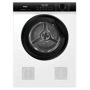 Haier 7kg Sensor Vented Dryer HDV70AWW1 - Picture 1 of 6