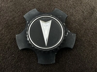 Pontiac G8 2008 2009 tapa central de aleación OEM 92203235/001 Foto 1 de 4