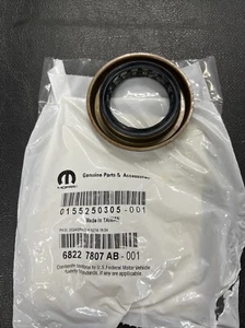 New Genuine Mopar Seal Output OE 68227807AB - Picture 1 of 3
