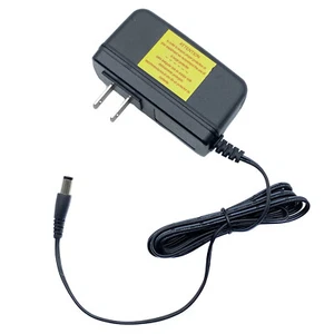 New Original Motorola AC Wall Power Supply Adapter for DOCSIS 3.1 Modem MB8611 - Picture 1 of 5