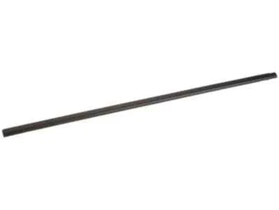 Tira de moldura de puerta exterior derecha HONDA OEM Prelude 97-01 H22 72410-S30-003 Foto 1 de 2