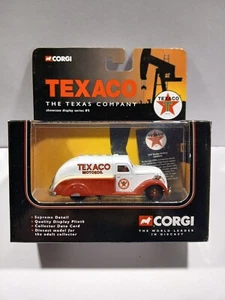 Corgi Texaco 1937 DODGE AIRFLOW pressofuso CS90002 - Foto 1 di 2