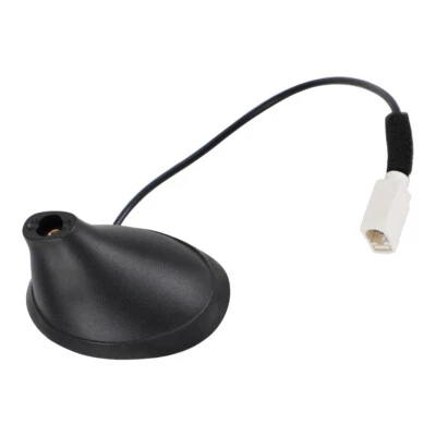 Aerial Antenna Base for Fiat 500 595 695 (312) Alfa Romeo Mito Giulietta 2012-21 - Изображение 1 из 4