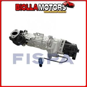 KIT VALVOLA EGR COOLER Jeep Grand Cherokee 3.0L Turbo V6 Diesel 4X4 Limited - 20 - Picture 1 of 5