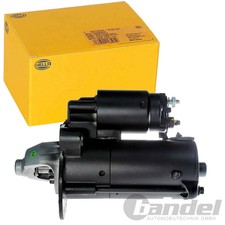 HELLA STARTER 1.2kW fits FORD C-MAX FOCUS GRAND TOURNEO TRANSIT