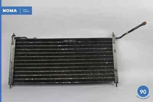 89-92 Jaguar XJS HE Series 2 5.3L AC Air A/C Condenser Cooler CBC8540 OEM - Picture 1 of 13
