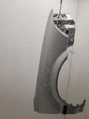 Toyota Corolla Sedan DLX, Right Fender, 1988-1992, Silver, 164, 53801-1E690 Foto 1 de 4