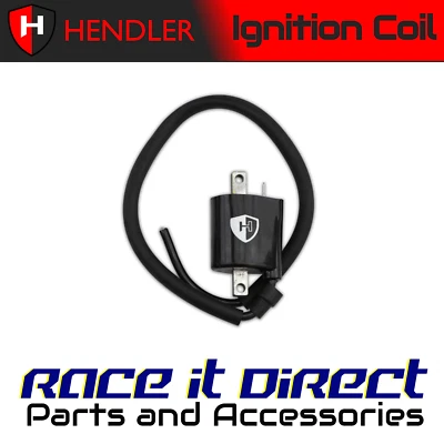 Ignition Coil for Suzuki RS 175 1980-1982 Hendler - Image 1 of 4