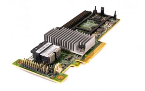 Lenovo RaidStorage ServeRAID M5210 PCI-E 3.0 x8 12GB Raid Controller 00AE852 - Picture 1 of 1