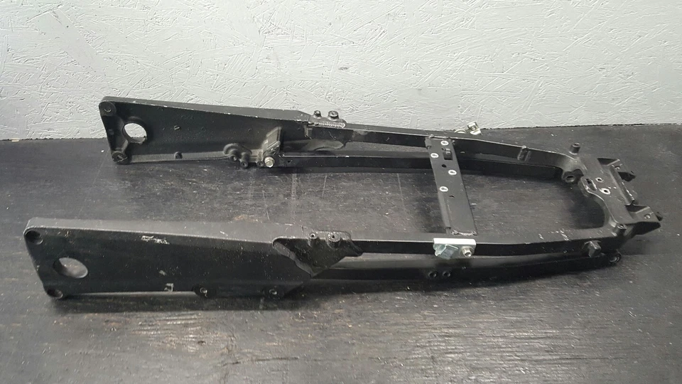 06-11 Kawasaki Ninja ZX14 ZX-14R подрамник подрамник s 07 08 09 2010 2011 zx14r - Изображение 1 из 4