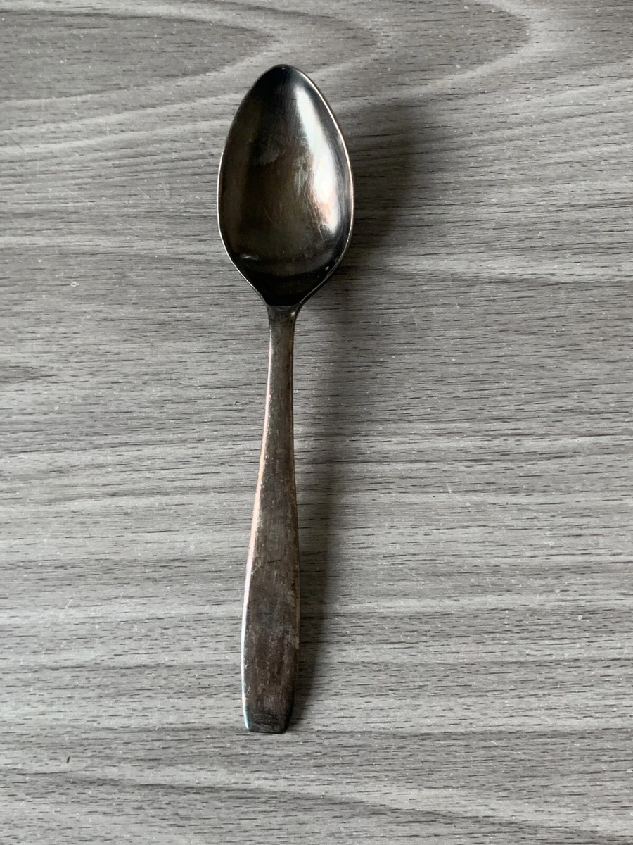Mappin & Webb Spoon Antique US Sterling Silver for sale | eBay