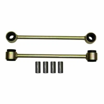 Barra estabilizadora trasera Skyjacker SBE500 eslabones de extremo extendido para Jeep TJ 1997-2006 NUEVO Foto 1 de 3