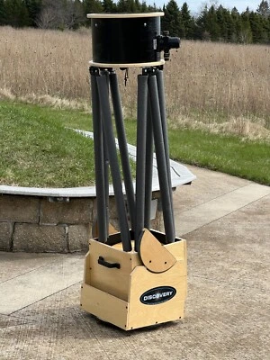 telescopios astronómicos usados Foto 1 de 4