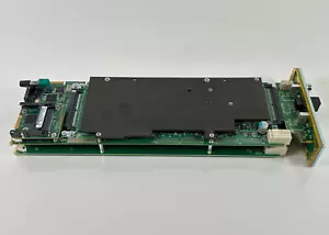 Evertz 7760ND-HD SD-SDI/HD-SDI Nielsen Universal Reader AMOL1/2 3RU Card - Picture 1 of 7