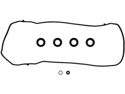 Juego de juntas de cubierta de válvula Felpro 65798TG 2013 2014 para Toyota Prius V 2012-2018 Foto 1 de 2