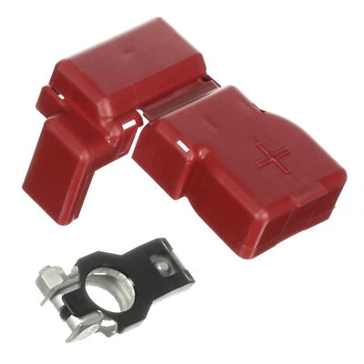 Nissan Versa Sentra Rogue 2007-2013 kit de terminales positivos de batería OEM nuevo Foto 1 de 4