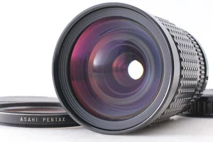 [MINT] SMC Pentax A 35-105mm f3.5 Macro Zoom MF Lens PK K Mount  From JAPAN - Picture 1 of 8