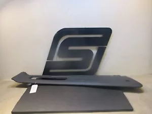 1999 Mercedes Benz SLK230K M111 Left Driver Front Upper Door Panel Trim Cover - Picture 1 of 9