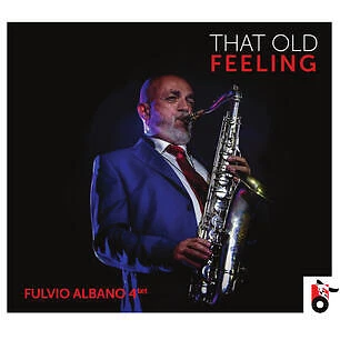 Albano Fulvio - That Old Feeling - Cd - Immagine 1 di 1