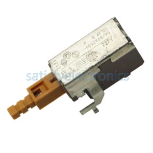 ORIGINAL SDL1P SDL1P-D ON-OFF PANEL MOUNT POWER SWITCHES 250V 5A/80A - Picture 1 of 6