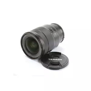 Sony Vario-Tessar T* FE 4,0/16-35 ZA OSS E-Mount + Very Good (267143) - Picture 1 of 8