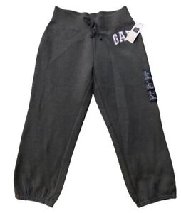 GAP Kids Sweats, Size: Medium, Color: Gray, New with Tags