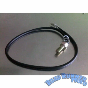 Brake Light Pressure Switch M10x1.00mm Euro KTM Husqvarna Husaberg Brembo Magura - Picture 1 of 1