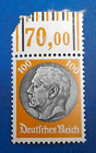 Stamp Germany Deutsches Reich Hindenburg 100 Pfennig 1933 Mi. Nr. 528 (28590)