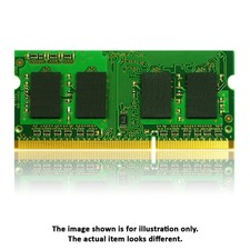 8gb Ram Speicher für MSI Whitebook ms-16gd ms-16gc ms-1492 ms-16f4