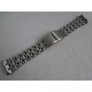 Correa de reloj Citizen 23 mm genuina nueva 59-S02797 AS4050-51E AS4050-51L - Imagen 1 de 6