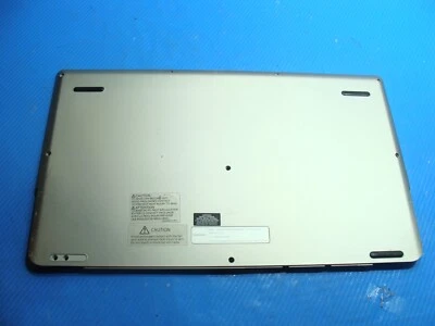 Toshiba Satelite Radius P55W-B 15.6" Original Funda Base A000298100 Foto 1 de 4