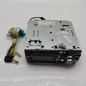 Reproductor de CD de audio para automóvil Pioneer Carrozzeria DEH-780 1 DIN AUXILIAR delantero y USB trasero - Imagen 1 de 12