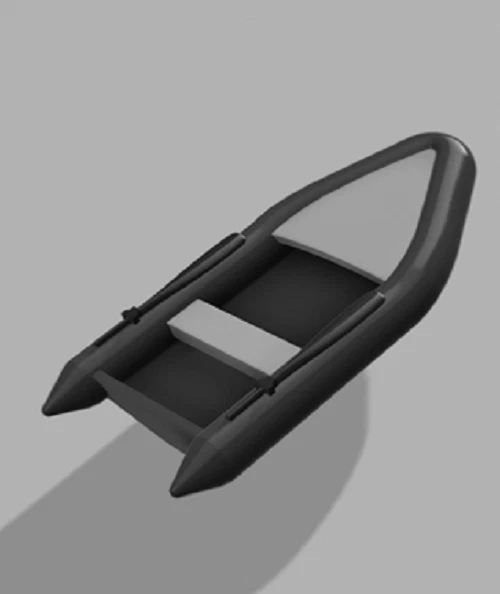 Larsenal	3D 400 326	1:400 Zodiac x10 - Photo 1/1