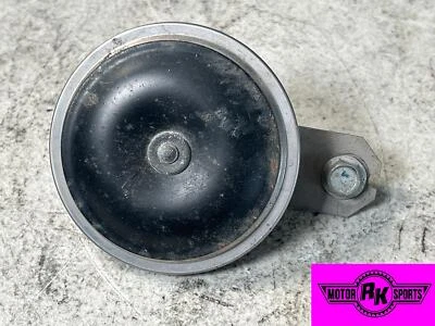 09-14, 2009-2014 YAMAHA YZF R1 BOCINA SEÑAL 14B-83371-00-00 Foto 1 de 4