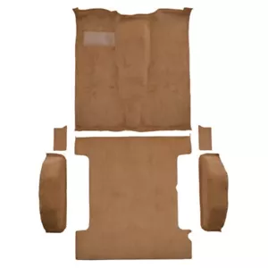 Carpet for 1987-1991 Chevrolet Blazer Complete Cutpile - Picture 1 of 30