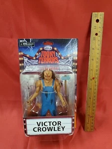 NECA Toony Terrors - Hacha - Victor Crowley - Imagen 1 de 4