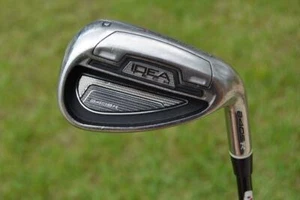 ADAMS GOLF IDEA TECH A4OS R Pitching Wedge PW Lite Flex Senior Shaft a40S - Picture 1 of 4
