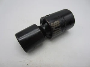 CORNWELL 11/16" IMPACT SWIVEL SOCKET - 1/2" Drive - 6 POINT - UP3222R - NEW - Picture 1 of 7