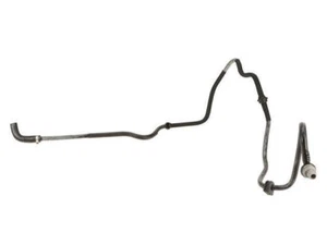 Booster Vacuum Hose For 04-10 BMW 650i 550i 545i 645Ci WR69W7 - Picture 1 of 1