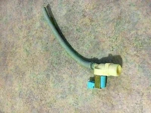 Whirlpool dishwasher ADP905 - water inlet valve solenoid (S34) - Picture 1 of 4
